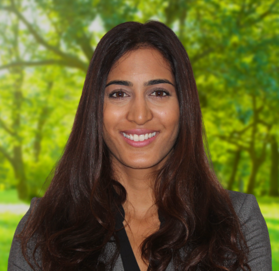 Dr. Rachna Casteel
